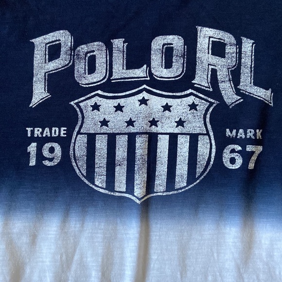 Big boys polo Ralph Lauren tees - Picture 3 of 6
